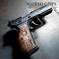 Read Wicked Grips Reviews